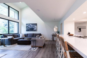 Luxury Ski Home near Deer Valley 3BR 4BA Retreat